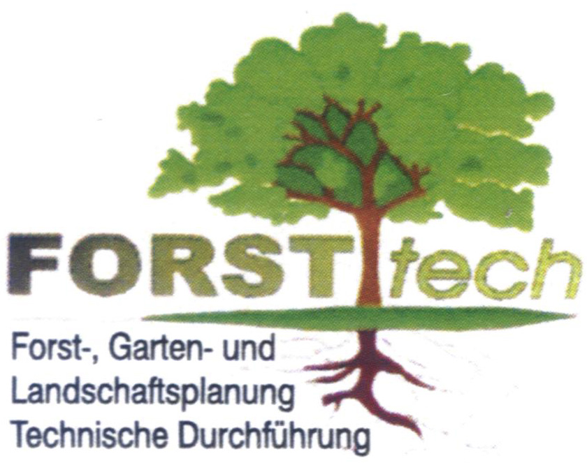 FORSTtech Logo Michael Schepers